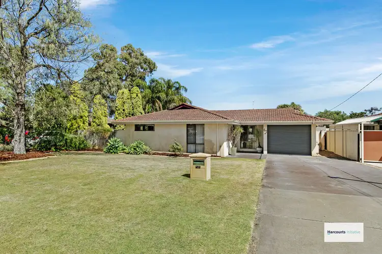 Third view of Homely house listing, 47 Wonambi Way, Wanneroo WA 6065