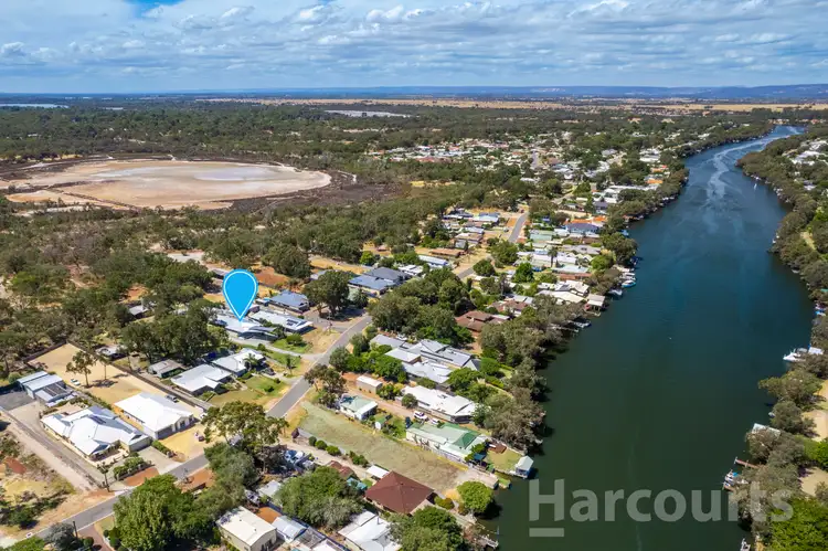 Second view of Homely house listing, 31 Culeenup Road, North Yunderup WA 6208