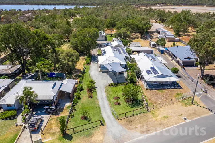 Fourth view of Homely house listing, 31 Culeenup Road, North Yunderup WA 6208