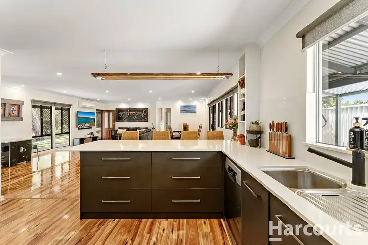 Fifth view of Homely house listing, 31 Culeenup Road, North Yunderup WA 6208