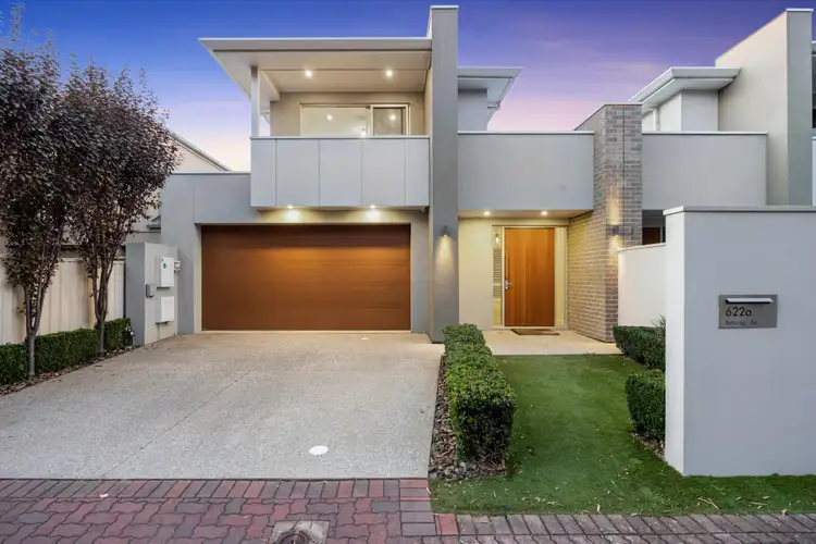 Second view of Homely house listing, 622A Burbridge Road, West Beach SA 5024