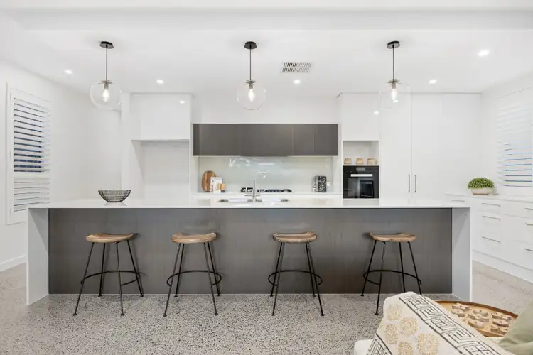 Fourth view of Homely house listing, 622A Burbridge Road, West Beach SA 5024