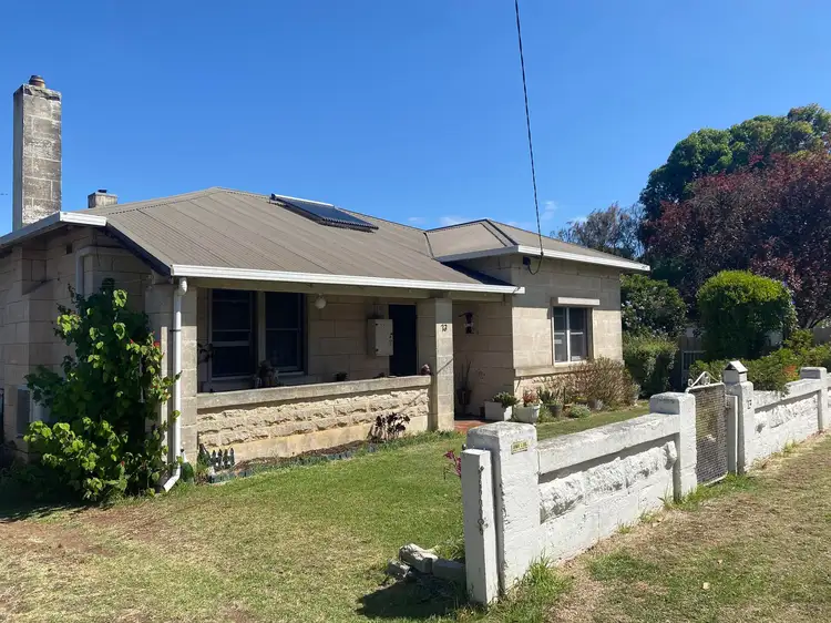 Main view of Homely house listing, 13 Roberts Street, Casterton VIC 3311