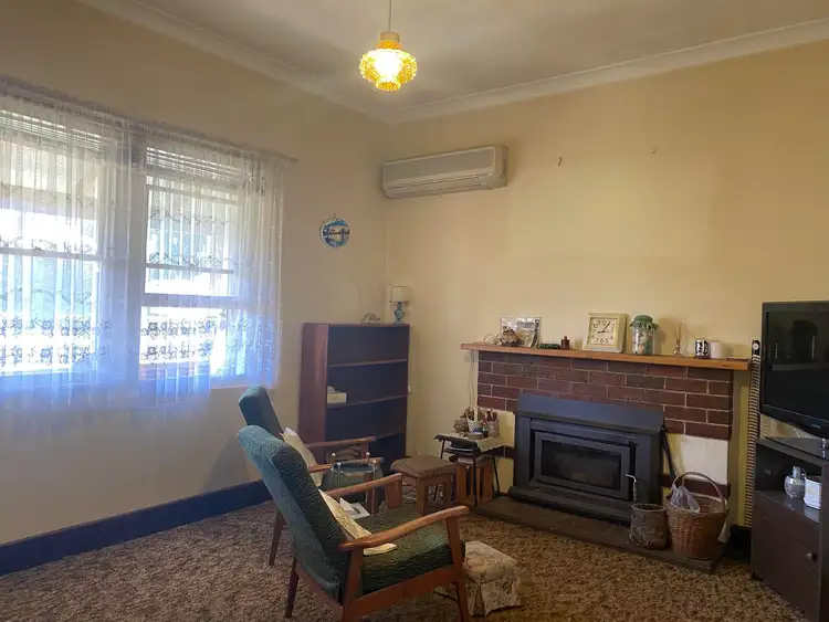 Second view of Homely house listing, 13 Roberts Street, Casterton VIC 3311