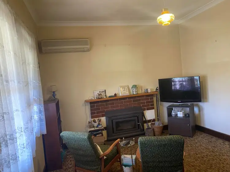 Third view of Homely house listing, 13 Roberts Street, Casterton VIC 3311