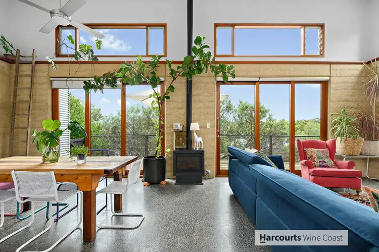 Main view of Homely house listing, 1 Hakea Walk, Aldinga SA 5173