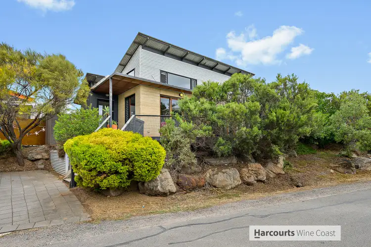 Second view of Homely house listing, 1 Hakea Walk, Aldinga SA 5173