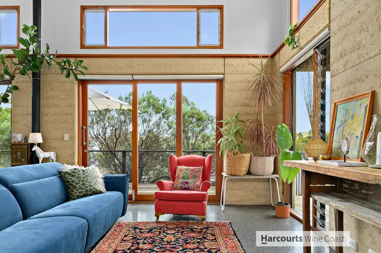 Sixth view of Homely house listing, 1 Hakea Walk, Aldinga SA 5173