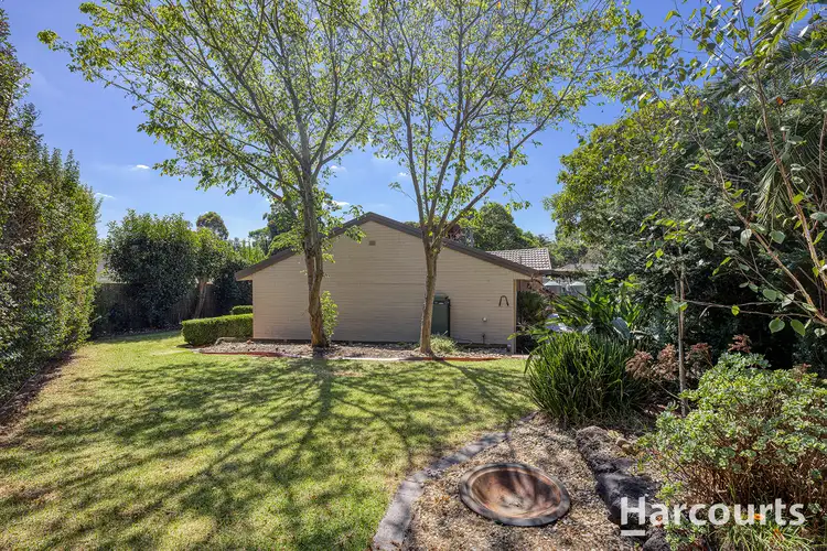Second view of Homely house listing, 12 Cambden Park Parade, Ferntree Gully VIC 3156