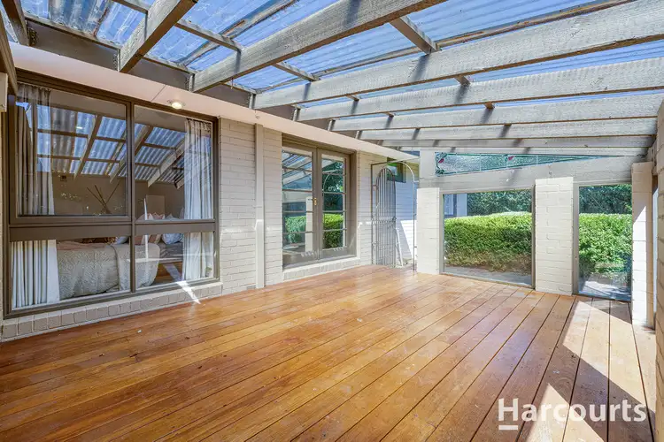 Fourth view of Homely house listing, 12 Cambden Park Parade, Ferntree Gully VIC 3156