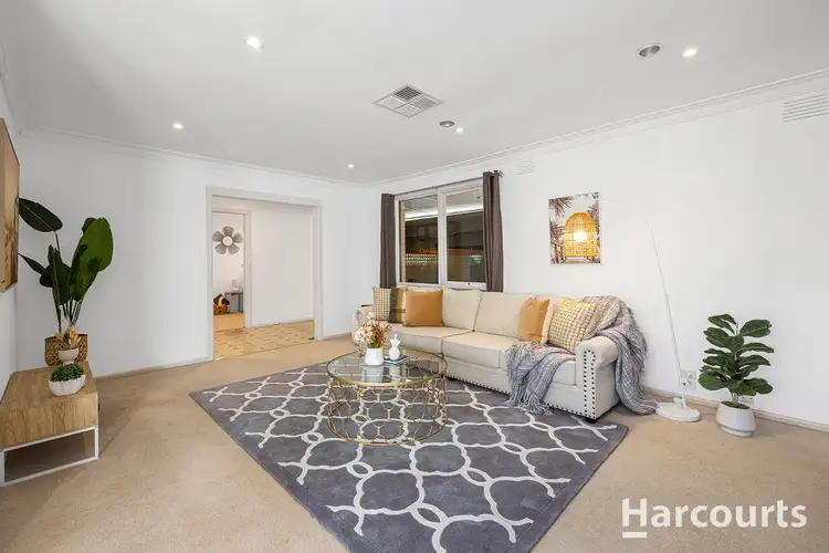 Fifth view of Homely house listing, 12 Cambden Park Parade, Ferntree Gully VIC 3156
