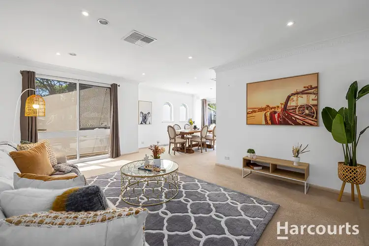 Sixth view of Homely house listing, 12 Cambden Park Parade, Ferntree Gully VIC 3156