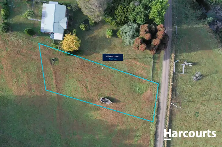 Third view of Homely land listing, 2 Alberton Road, Alberton TAS 7263
