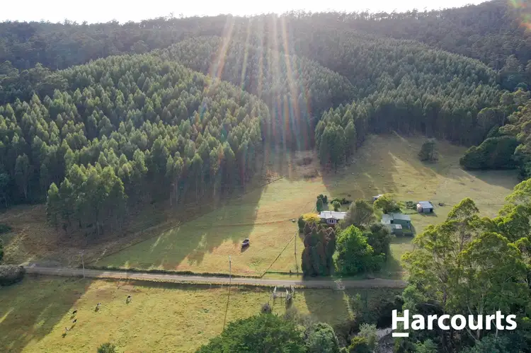 Fourth view of Homely land listing, 2 Alberton Road, Alberton TAS 7263