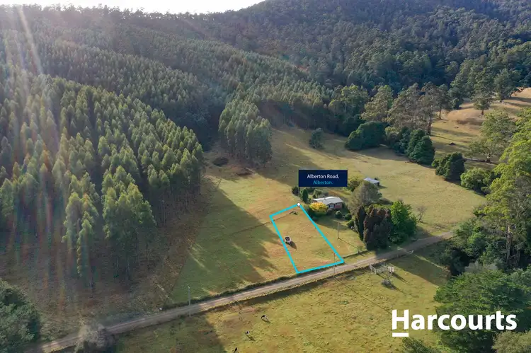 Fifth view of Homely land listing, 2 Alberton Road, Alberton TAS 7263