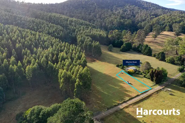 Sixth view of Homely land listing, 2 Alberton Road, Alberton TAS 7263