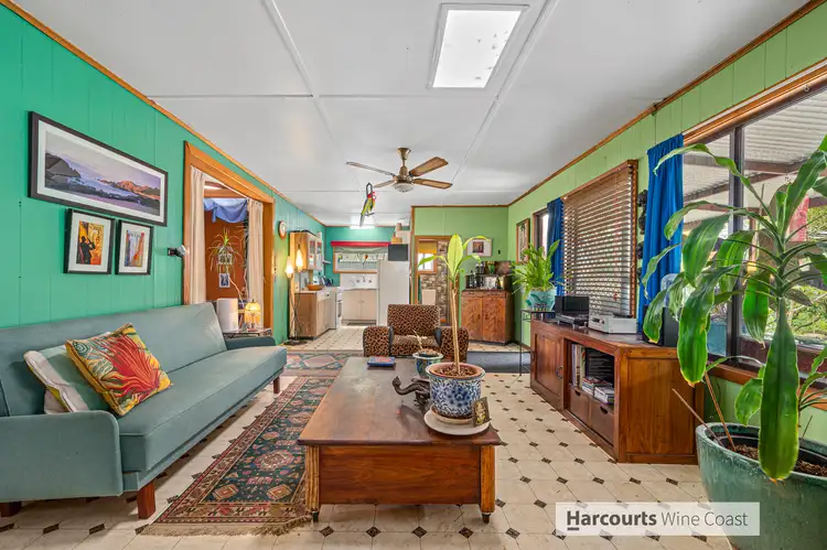 Main view of Homely house listing, 11 Aldam Avenue, Aldinga Beach SA 5173