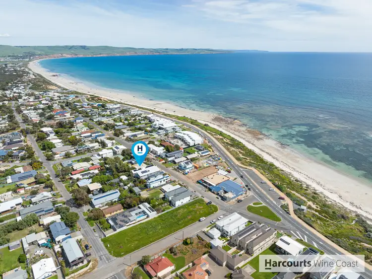 Second view of Homely house listing, 11 Aldam Avenue, Aldinga Beach SA 5173