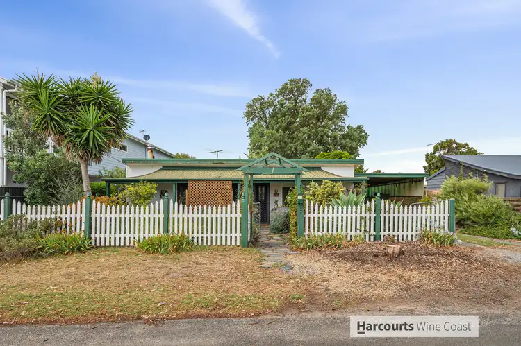 Third view of Homely house listing, 11 Aldam Avenue, Aldinga Beach SA 5173