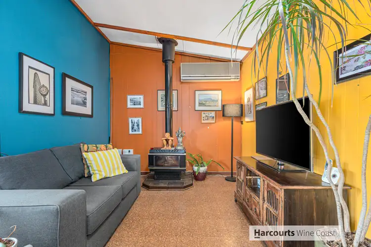 Fifth view of Homely house listing, 11 Aldam Avenue, Aldinga Beach SA 5173