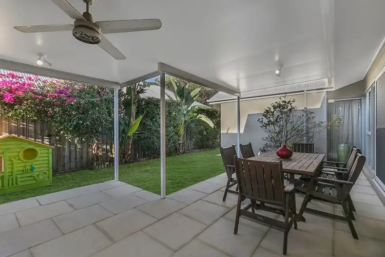 68 Mossvale Drive, Wakerley QLD 4154