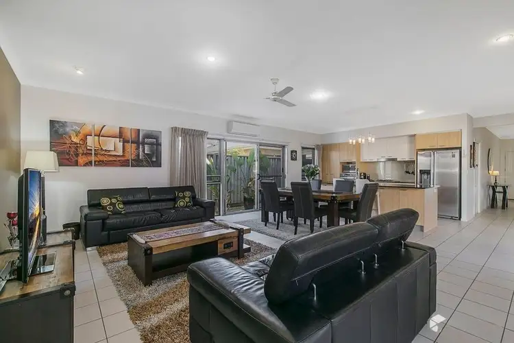 Second view of Homely house listing, 68 Mossvale Drive, Wakerley QLD 4154