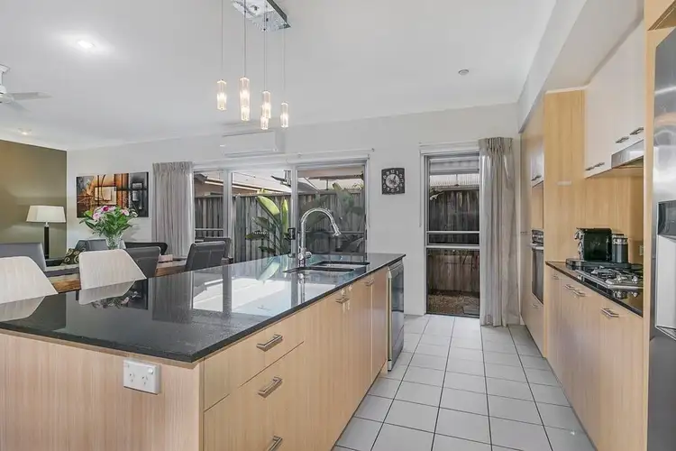 Third view of Homely house listing, 68 Mossvale Drive, Wakerley QLD 4154