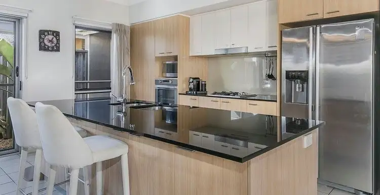 Fifth view of Homely house listing, 68 Mossvale Drive, Wakerley QLD 4154