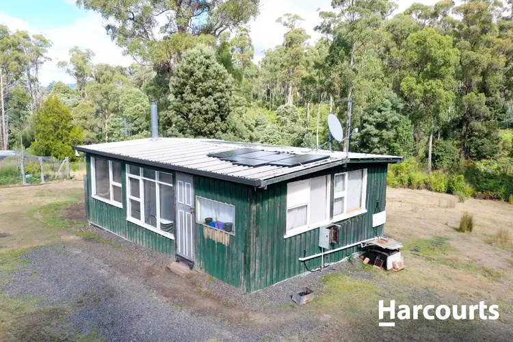 Second view of Homely land listing, 107 Carins Road, Blumont TAS 7260