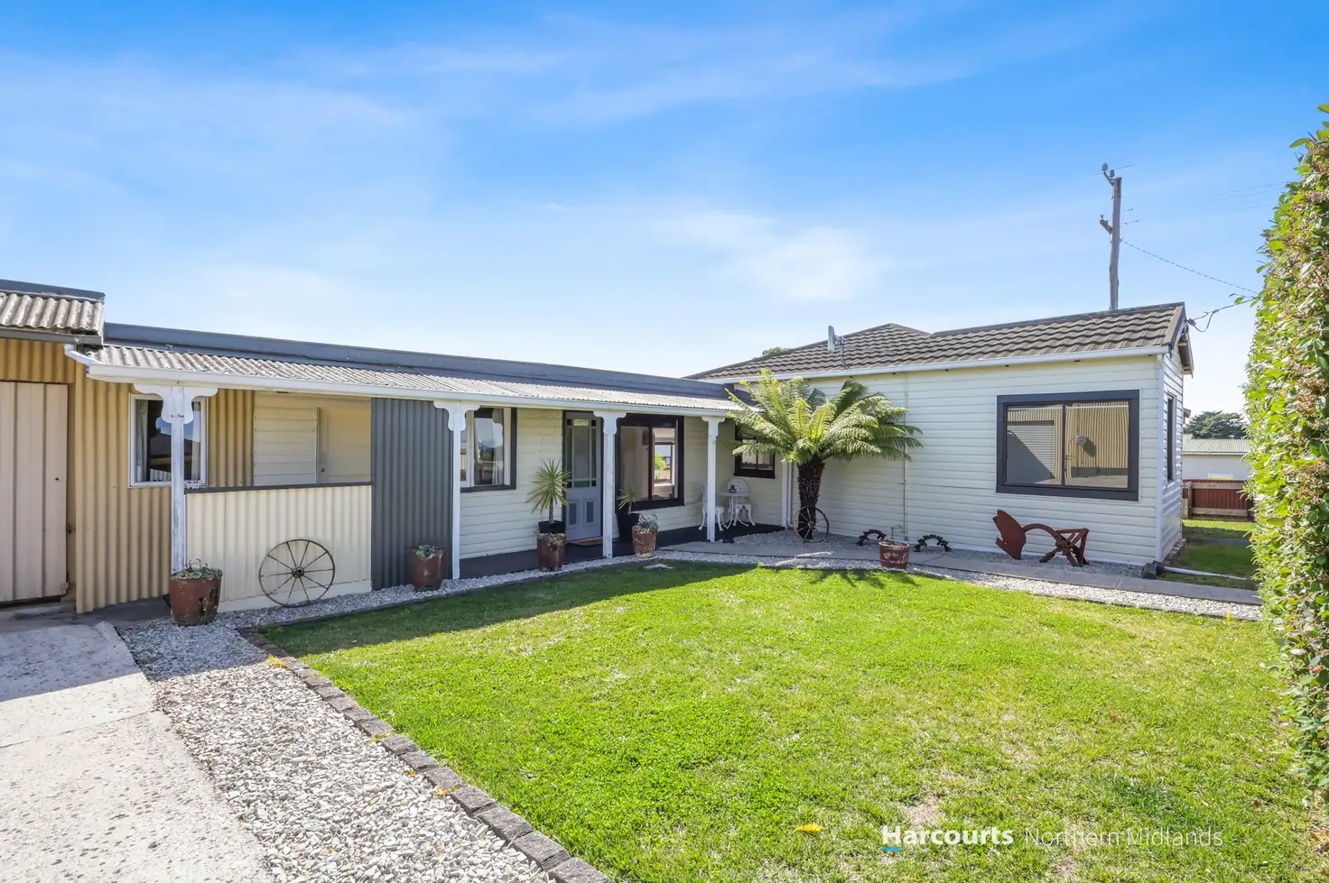 Main view of Homely house listing, 34 Jane Street, Bracknell TAS 7302