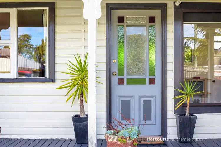 Second view of Homely house listing, 34 Jane Street, Bracknell TAS 7302