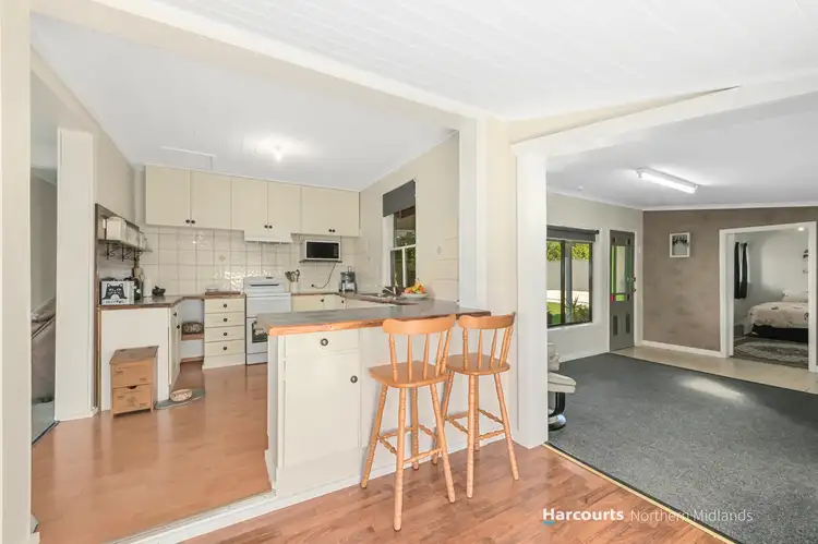 Fourth view of Homely house listing, 34 Jane Street, Bracknell TAS 7302