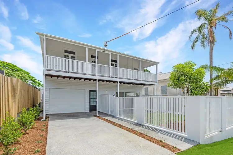 24 Belgrave Street