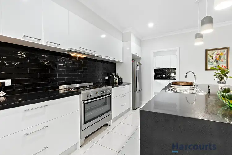 Second view of Homely house listing, 39 Scarlet Drive, Lake Gardens VIC 3355