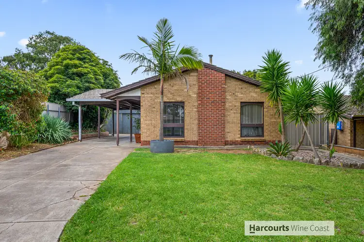 21 George Street, Morphett Vale SA 5162
