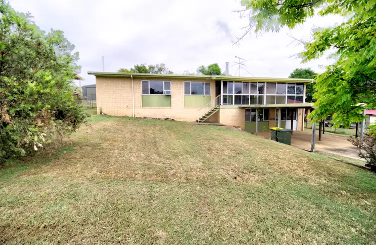 40 Arthur St, Beaudesert QLD 4285