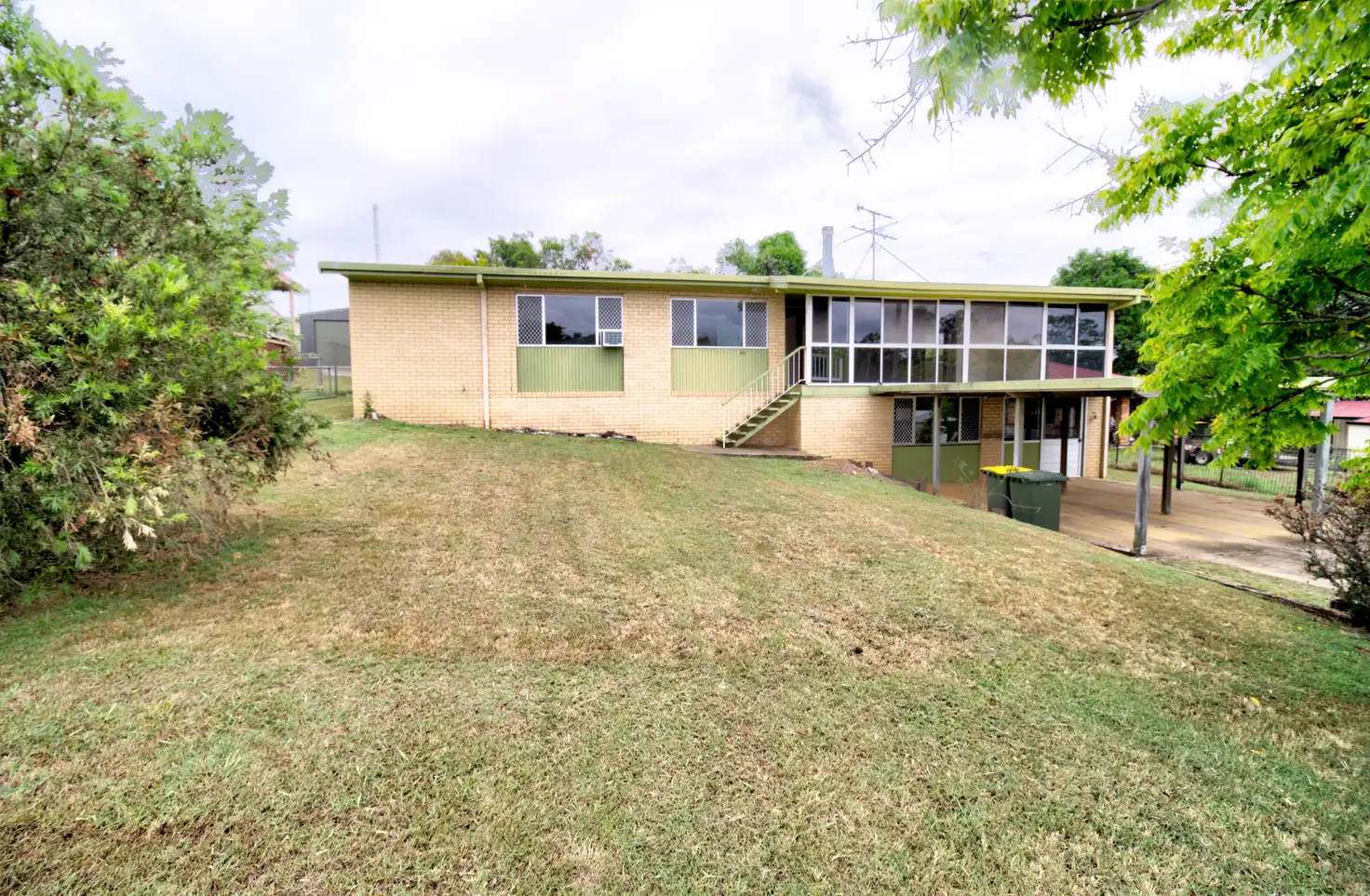 Main view of Homely house listing, 40 Arthur St, Beaudesert QLD 4285