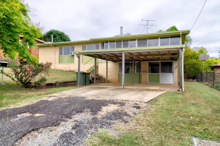 Second view of Homely house listing, 40 Arthur St, Beaudesert QLD 4285
