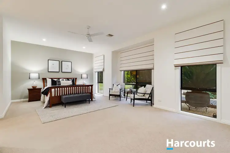 Fourth view of Homely house listing, 165 Greaves Road, Narre Warren South VIC 3805