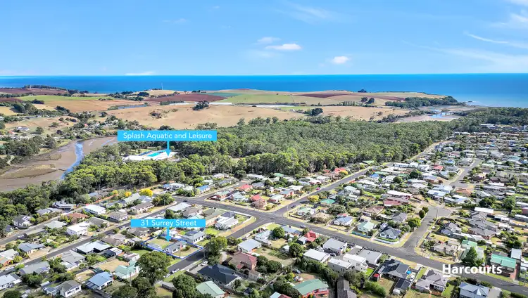 Second view of Homely house listing, 31 Surrey Street, Devonport TAS 7310