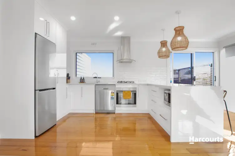 Fifth view of Homely house listing, 31 Surrey Street, Devonport TAS 7310