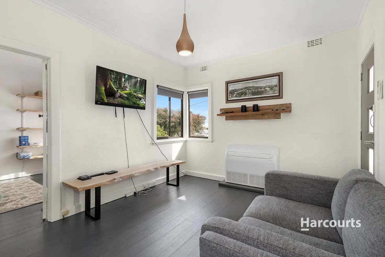 Main view of Homely house listing, 6 Hayes Street, Hillcrest TAS 7320