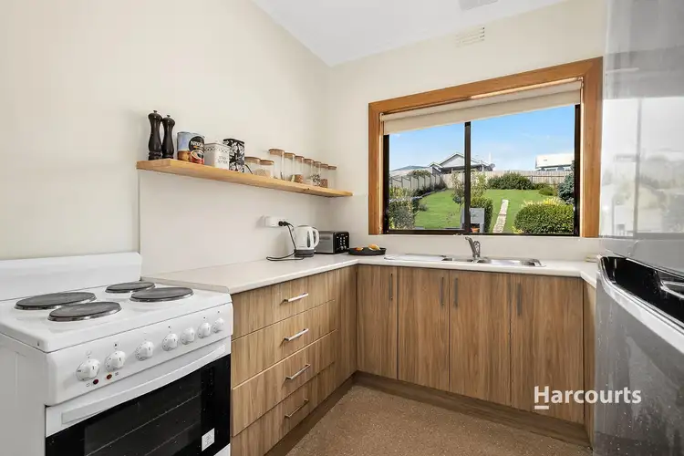 Fourth view of Homely house listing, 6 Hayes Street, Hillcrest TAS 7320