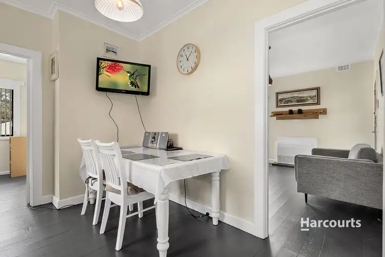 Fifth view of Homely house listing, 6 Hayes Street, Hillcrest TAS 7320