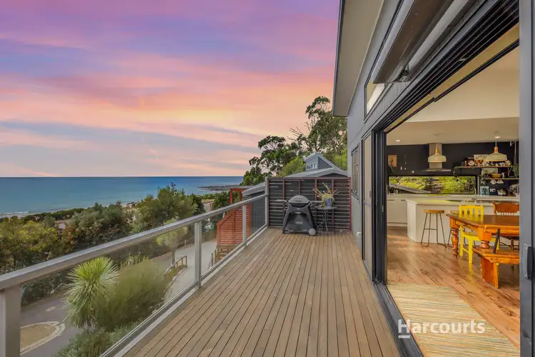 Second view of Homely house listing, 3 Midway Lane, Sulphur Creek TAS 7316