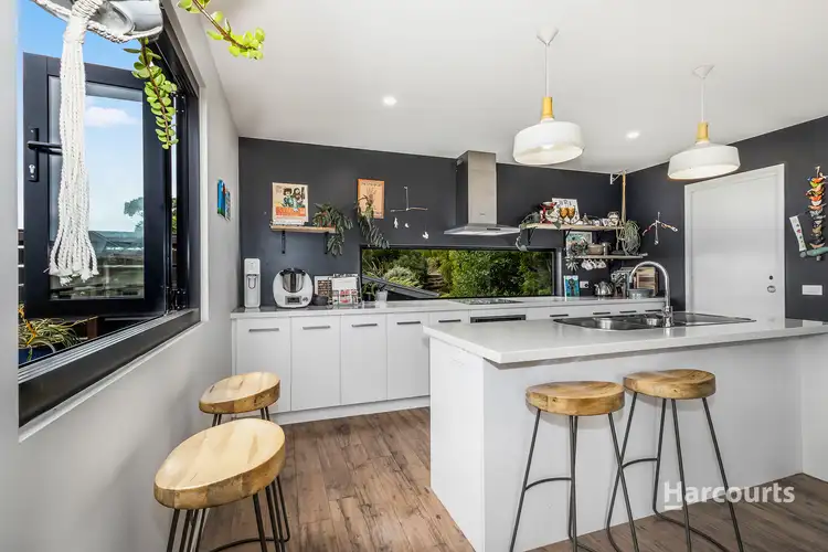 Fifth view of Homely house listing, 3 Midway Lane, Sulphur Creek TAS 7316