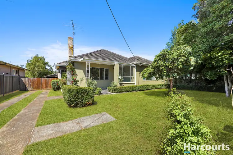 Main view of Homely house listing, 92 Brandy Creek Road, Warragul VIC 3820