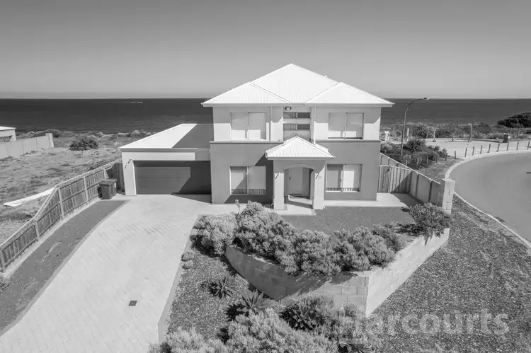Main view of Homely house listing, 19 Shonae Pass, Halls Head WA 6210