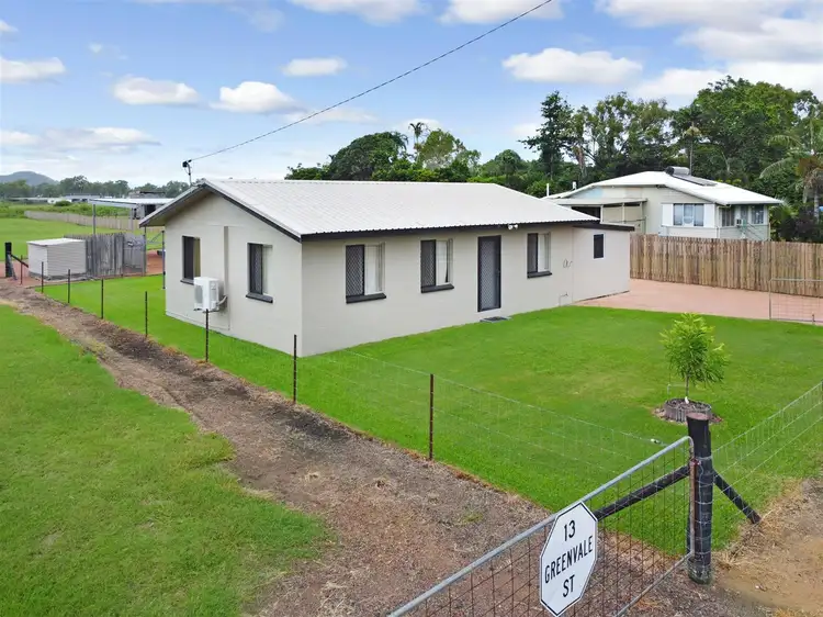 6/13 Greenvale Street, Yabulu QLD 4818