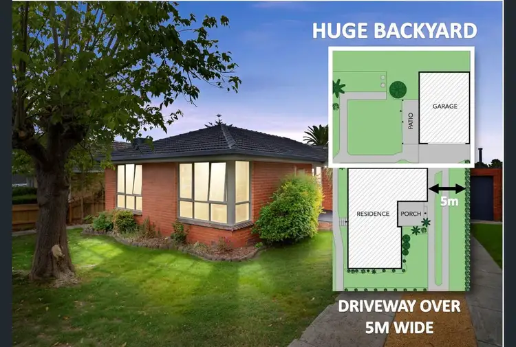 Main view of Homely house listing, 20 Marleigh Street, Vermont VIC 3133